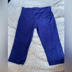 Athleta capris